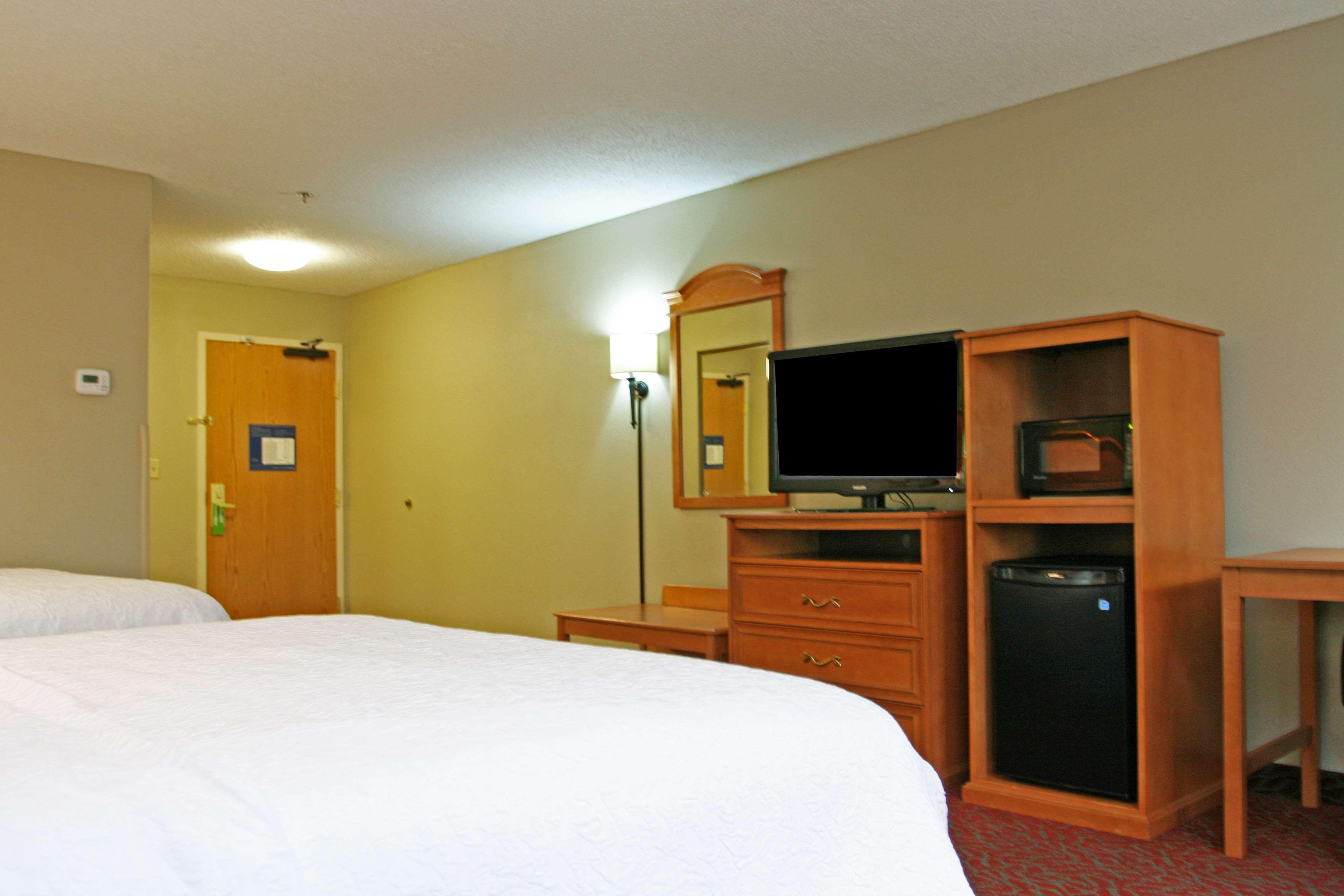 Hampton Inn Норфолк Екстериор снимка