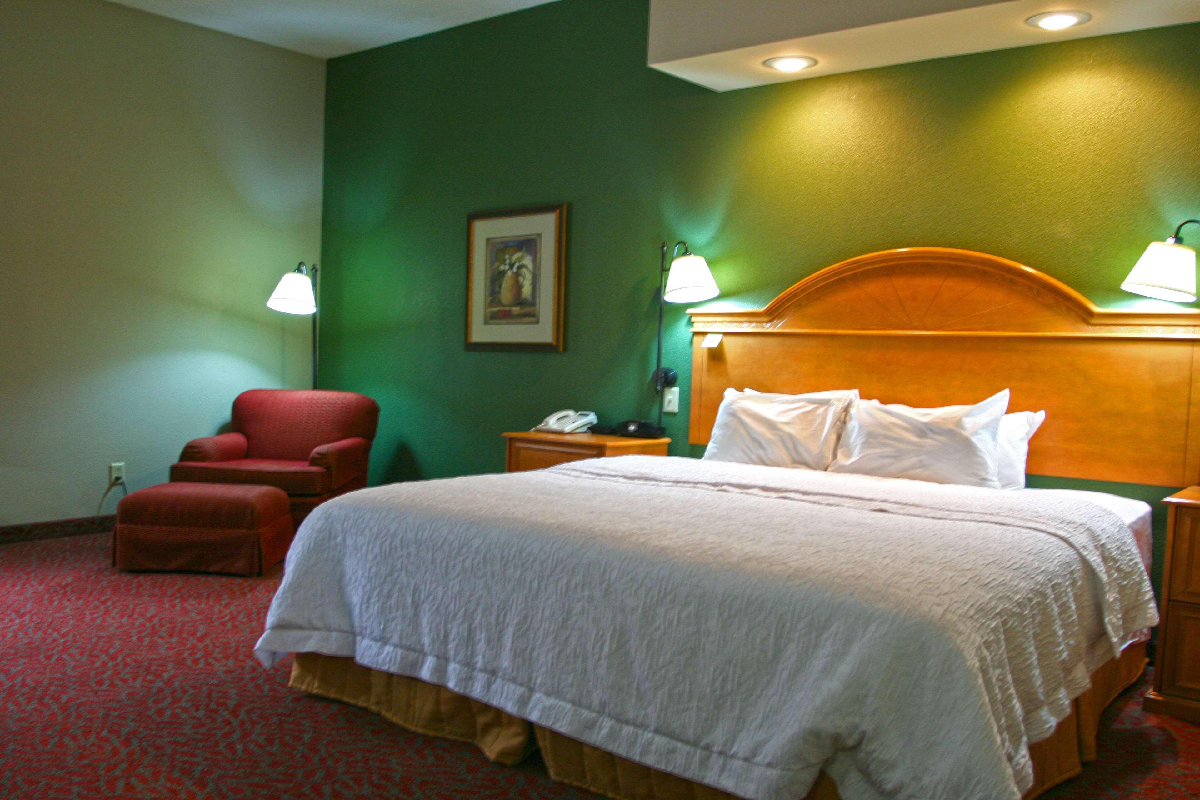 Hampton Inn Норфолк Екстериор снимка