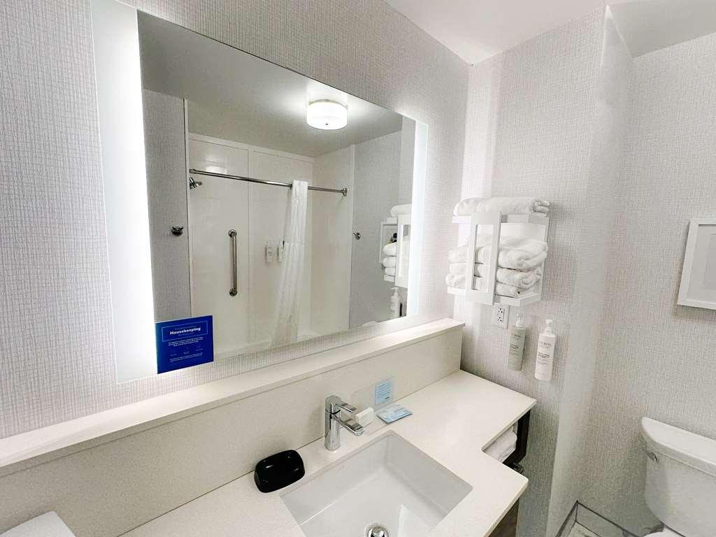 Hampton Inn Норфолк Екстериор снимка