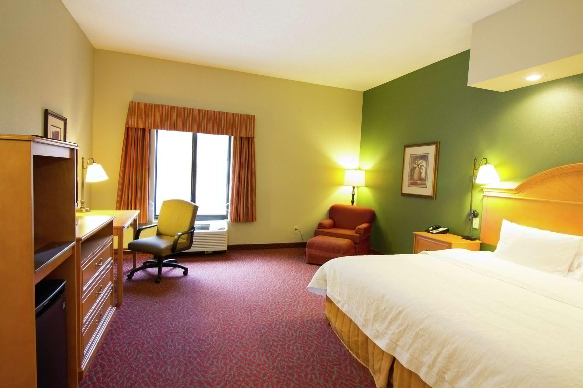 Hampton Inn Норфолк Екстериор снимка