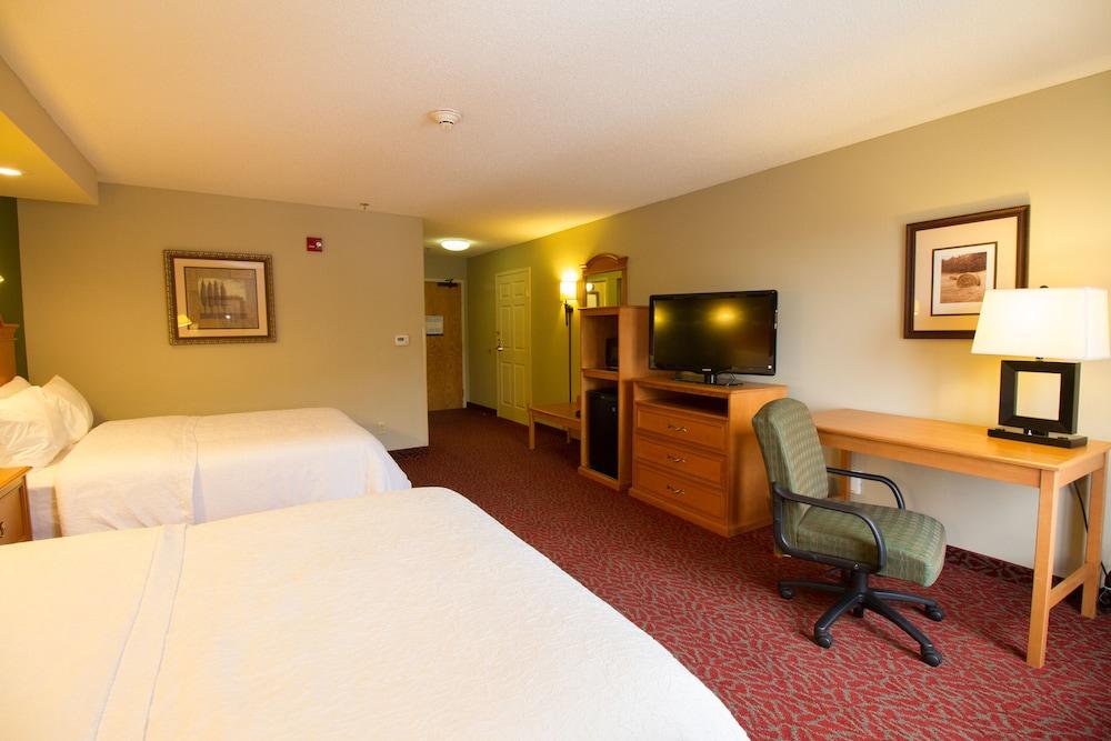 Hampton Inn Норфолк Екстериор снимка