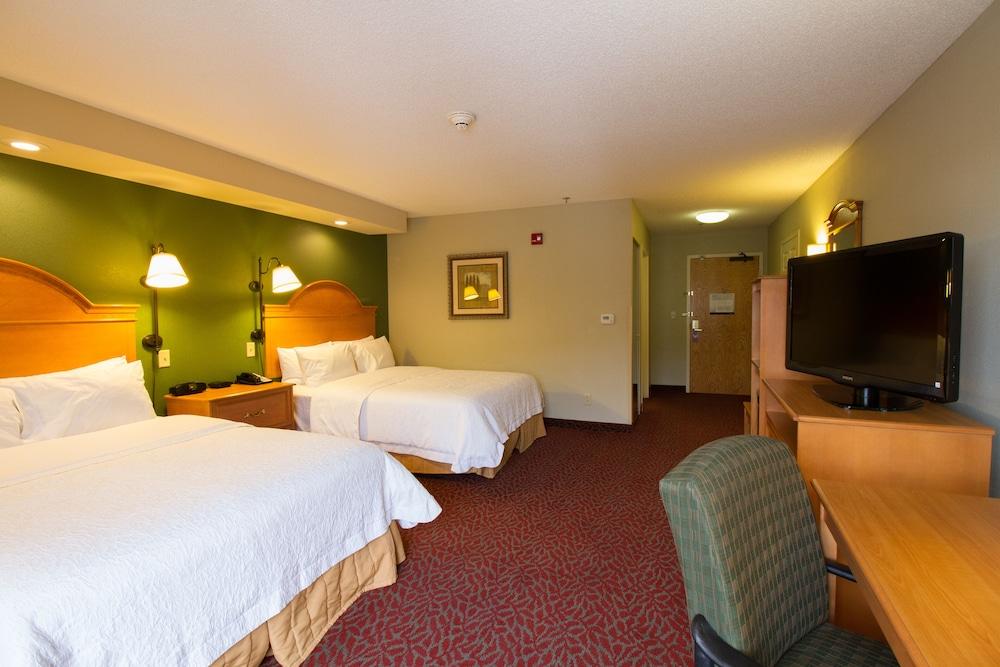 Hampton Inn Норфолк Екстериор снимка
